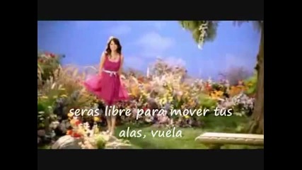 Selena Gomez - Fly To Your Heart - Youtube