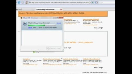 How Download Mp3 From Radio.blog.club
