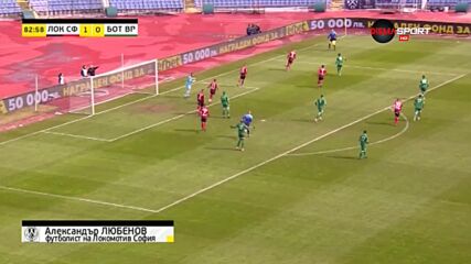 Най-добрите вратари на 23-ия кръг в efbet Лига