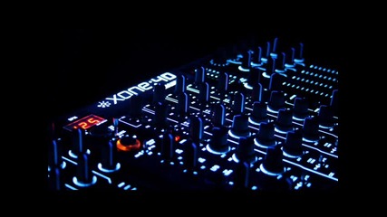 Tom Hades Spektre - Scintillate (flavio Diaz Remix)