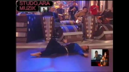 Това се казва кючек микс 2011! Makedoneca
