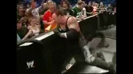 John Cena tribute 