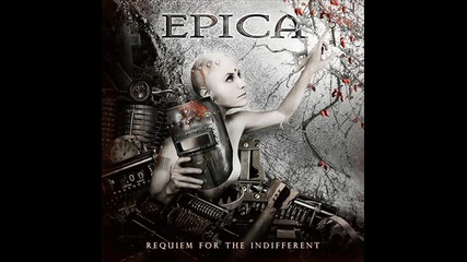 Epica- 01. Karma