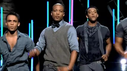 Jls - Beat Again