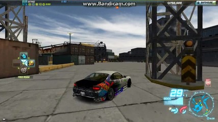 Need For Speed World