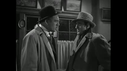 Sherlock Holmes and House of Fear