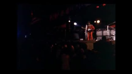 Jimi Hendrix - Voodoo Chile