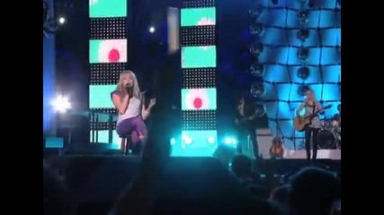 Hannah Montana - Mixed Up