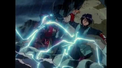 Fushigi Yuugi ep 30 part 2(1/2) 