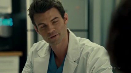Saving Hope s02e16
