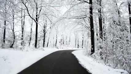 Blutspan - The Road Not Taken
