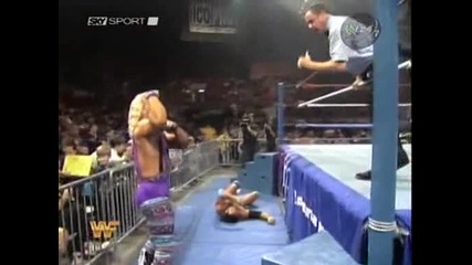 wwe.razor.ramon - Scott Hall част 10