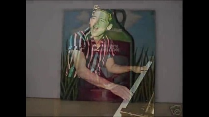 Jerry Lee Lewis - Corinna, Corinna 