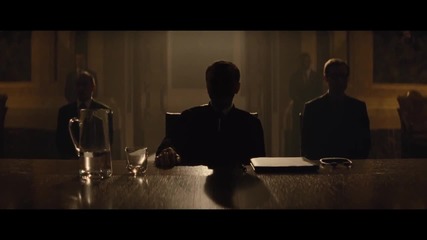 Spectre *2015* Teaser Trailer