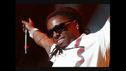 Lil Wayne - Never Get It