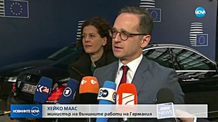СЛЕД ВОТА: Западните лидери още не са поздравили Путин