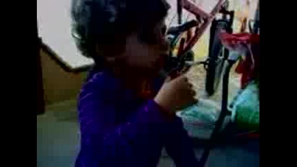 malka kupondjiika - qni4ka