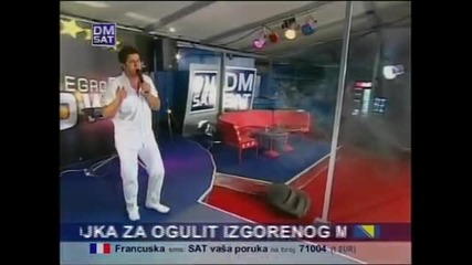 Asim Bajric - - Sta Cu Kuci Kad Je Prazna (hq)
