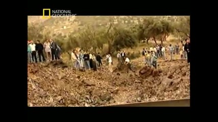 Кръстниците на Мафията (част 4/6) National geographic documentary