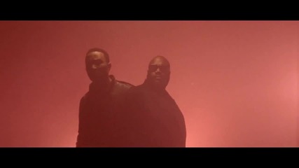 John Legend ft. Rick Ross - Who Do We Think We Are? (official 2o13)
