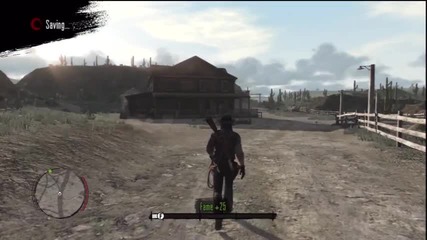 (#19) Red Dead Redemption - Walkthrough - Part 19 