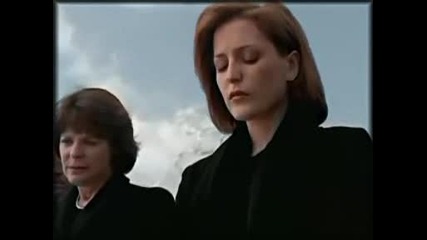 X - Files - My Immortal