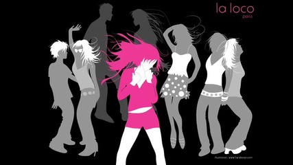 Mr Pink - The Day After Pat Farrell Remix Hq Sound 