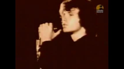 The Doors - Riders On The Storm