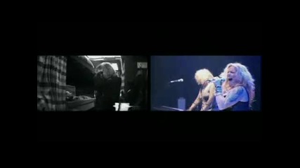 Never The Bride - Everywhere 