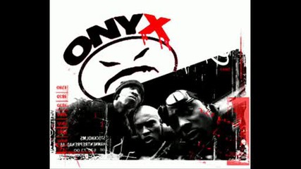 Onyx - Bang out