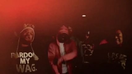 Bizarre Feat. King Samson & Big T - Bang On You Niggas