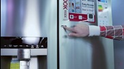 Smart хладилник за 5000лв