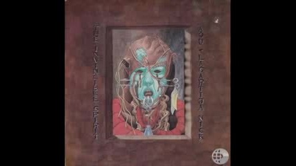 The Invincible Spirit - Oh God - 1989 