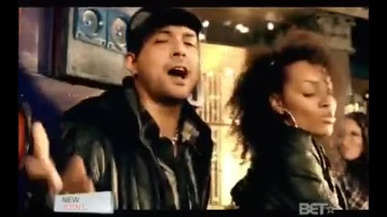 Do You Remember Music Video - Jay Sean feat Sean Paul & Lil Jon 12 5 2009 