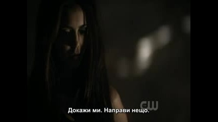 The Vampire Diaries S02e11 + Bg Subs 