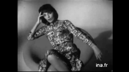 Marie Laforet - Tu Fais Semblant ( 1963 ) 