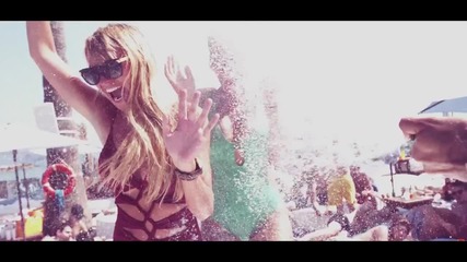 Summer Hit • Nathan Retro feat. Charlie Brown - Thinking About You