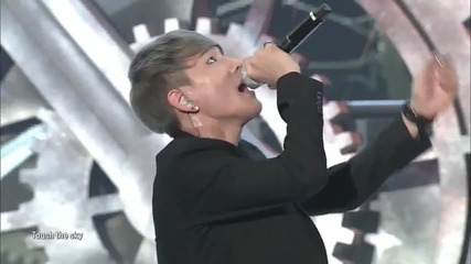 Team B - Climax @ Who Is Next