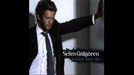 selim gulgoren - kah gozler