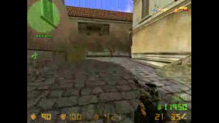 Counter strike