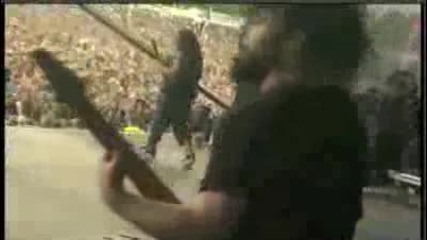 Korn - Blind - Live At Download 2009