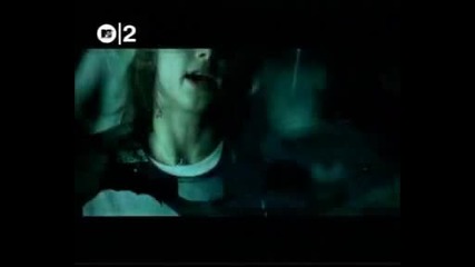 Inme - Crushed Like Fruit