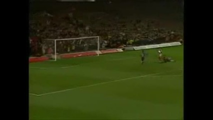 Henry (1999 - 2000) Vs Bremen Home