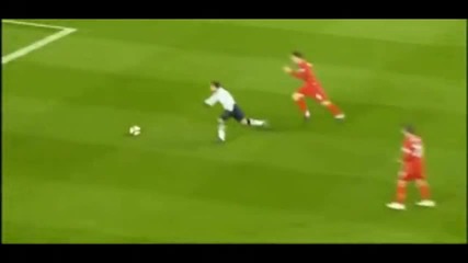 Aaron Lennon ~ 2008 09 ~ 