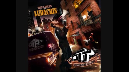 Ludacris Ft. Trae & Gucci Mane - Dont Love Her