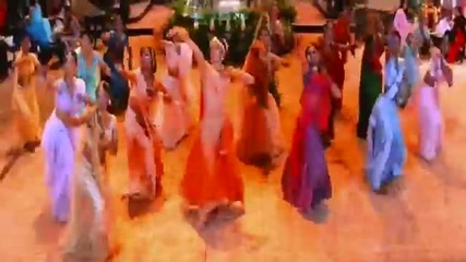 Mera Mahi Bada Sohna Hai - Dhaai Akshar Prem Ke - High Definition ( Full Hd 1080p )