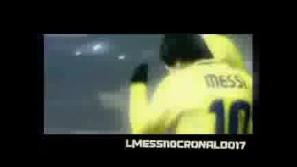 Lionel Messi 2009 - The Fc barcelonas Legend