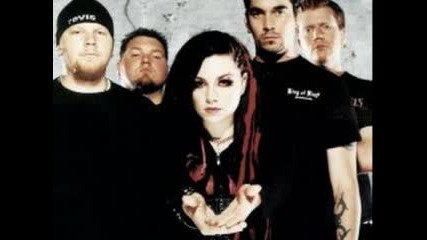 Evanescence - Haunted 