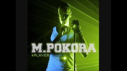 M Pokora 01. De retour