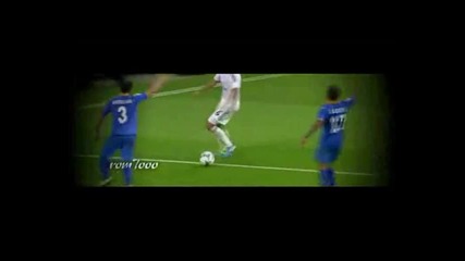 Cristiano Ronaldo vs Lionel Messi 2014 Ultimate Skills Hd~1